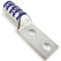 COMPRESSION CONNECTORS